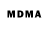 MDMA crystal AnnaFaiz Yee